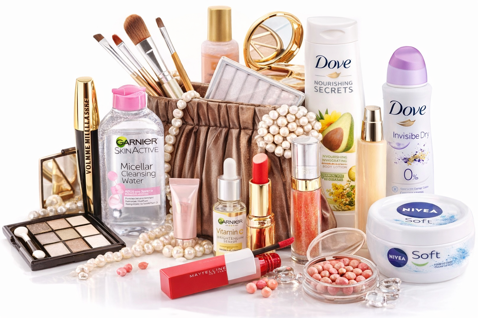 Beauty & Personal Care